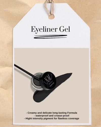 Eyeliner Gel